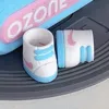 Tiny shoes to wear on fingers