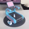 Cartoon Version - 4 Colors - Customizable Colors