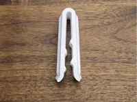0.2mm layer, 5 walls, 25% infill