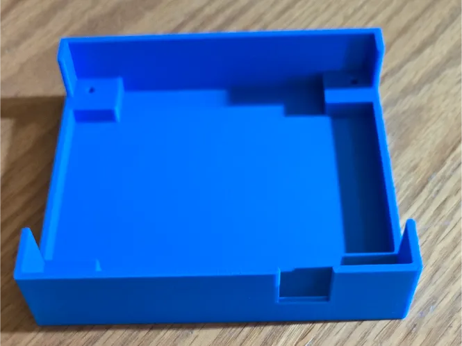 Freenove Breakout Board Case
