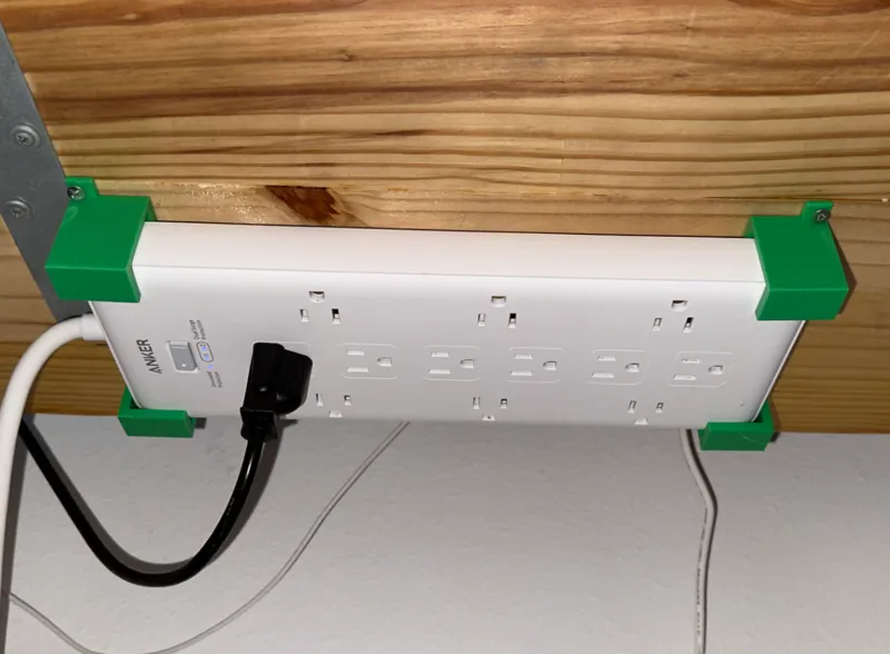 Anker Power Strip Bracket A9191