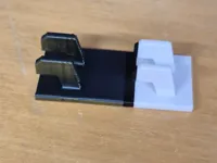 0.2mm layer, 4 walls, 30% infill