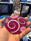 SWIRL ORNAMENT 0.2mm layer, 2 walls, 15% infill