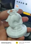 0.2mm layer, 3 walls, 8% infill