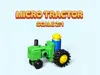 Micro Tractor 200%
