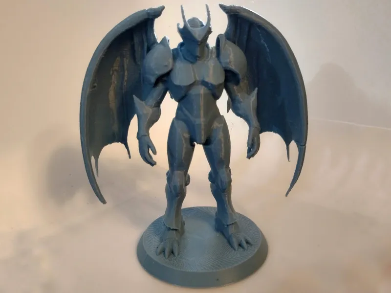 Dragon Armor