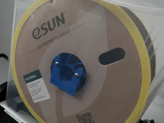 esun perfect fit 202mmx202mmx5mm