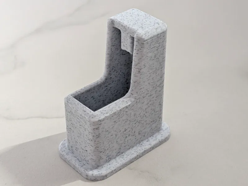 Walther PPS M2 magazine loading tool