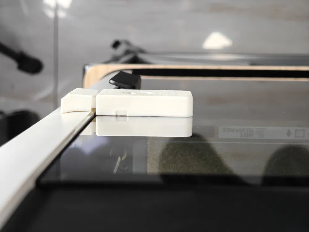 H2D H2S Door Lock, Safety Lock | Another Universal Lock - Free 3D Print ...