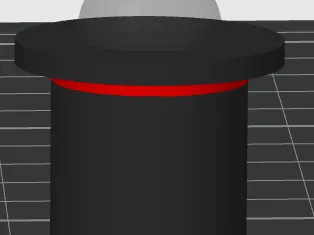 top hat for larry the cucumber