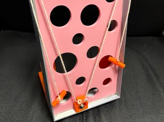 Ball Maze Game V1