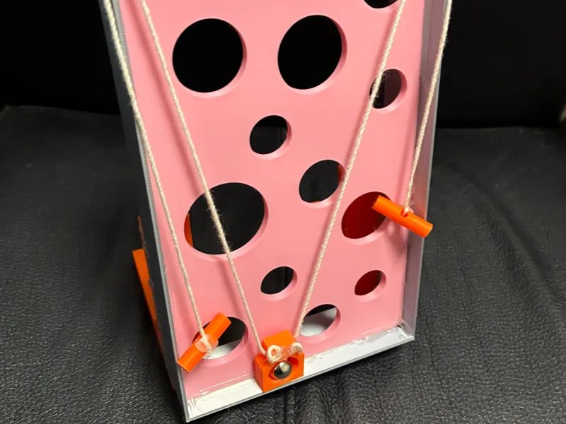 Ball Maze Game V1