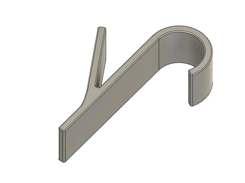 Towel holder