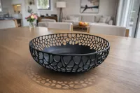 24 cm top diameter