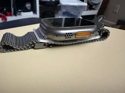 Apple Watch Tattoo Fix Test