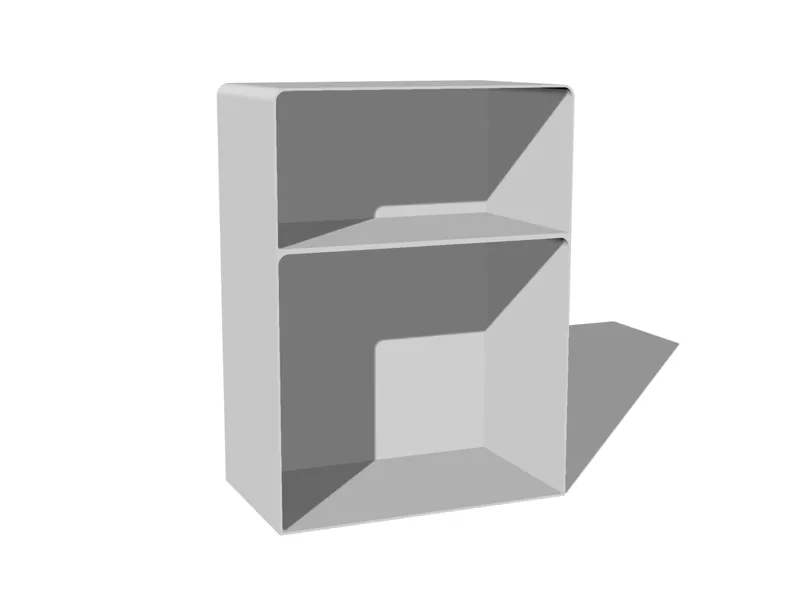 Storage rack