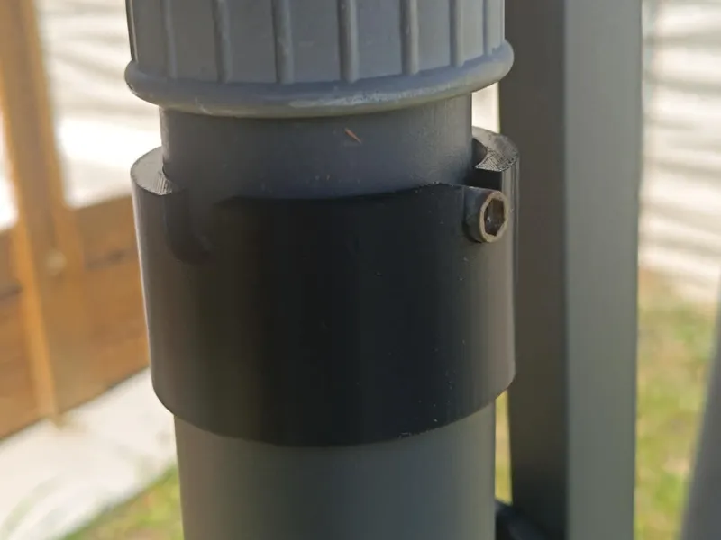 Garden Parasol Pole Connector/Replacement Sleeve