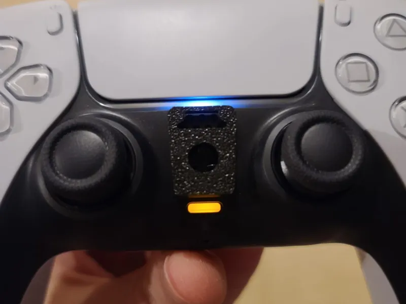 PS5 PS Button Guard & Covers Model CFI-ZCT1W