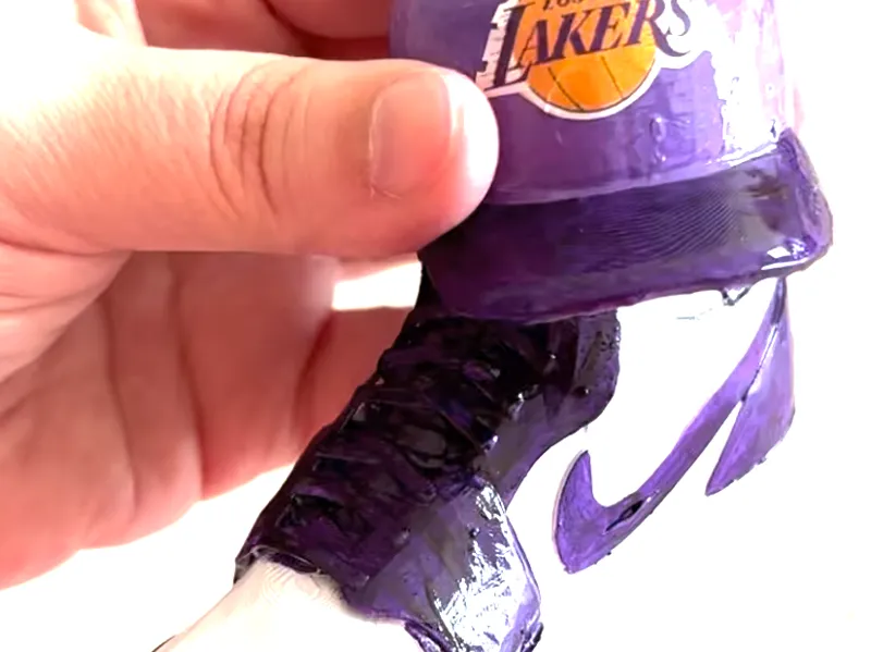 parfum shoes