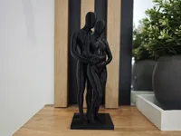 0.2mm layer, 3 walls, 10% infill