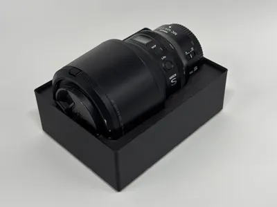 Lensbaby Nikon Z 105 | 2.8
