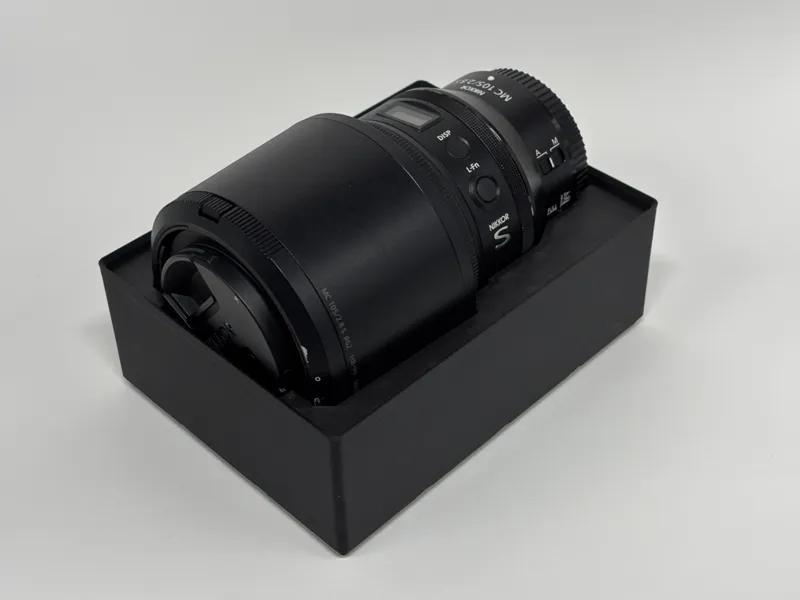 Lensbaby Nikon Z 105 | 2.8