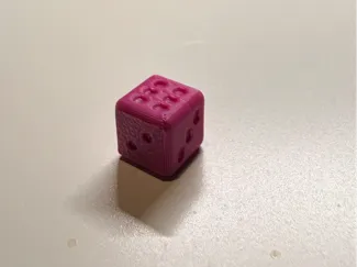 miniWürfel
