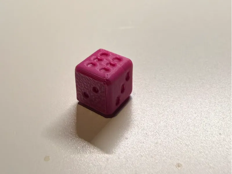miniWürfel