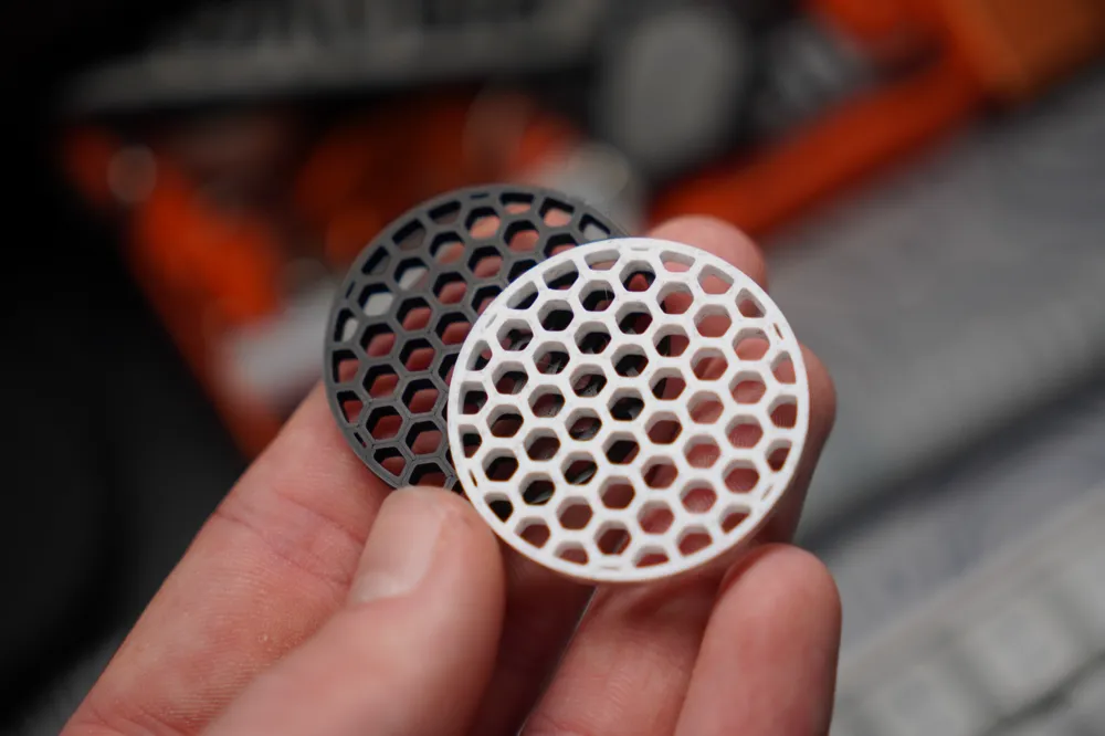 Lightweight Dealer Poker Chip Placeholder 2g by