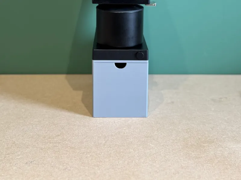 Fellow Ode Gen 2 Accessory Organiser