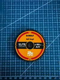 DeWalt
