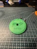 Milwaukee - single color version