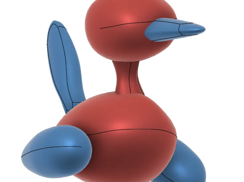 Porygon 2