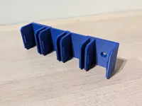 0.2mm layer, 2 walls, 25% infill