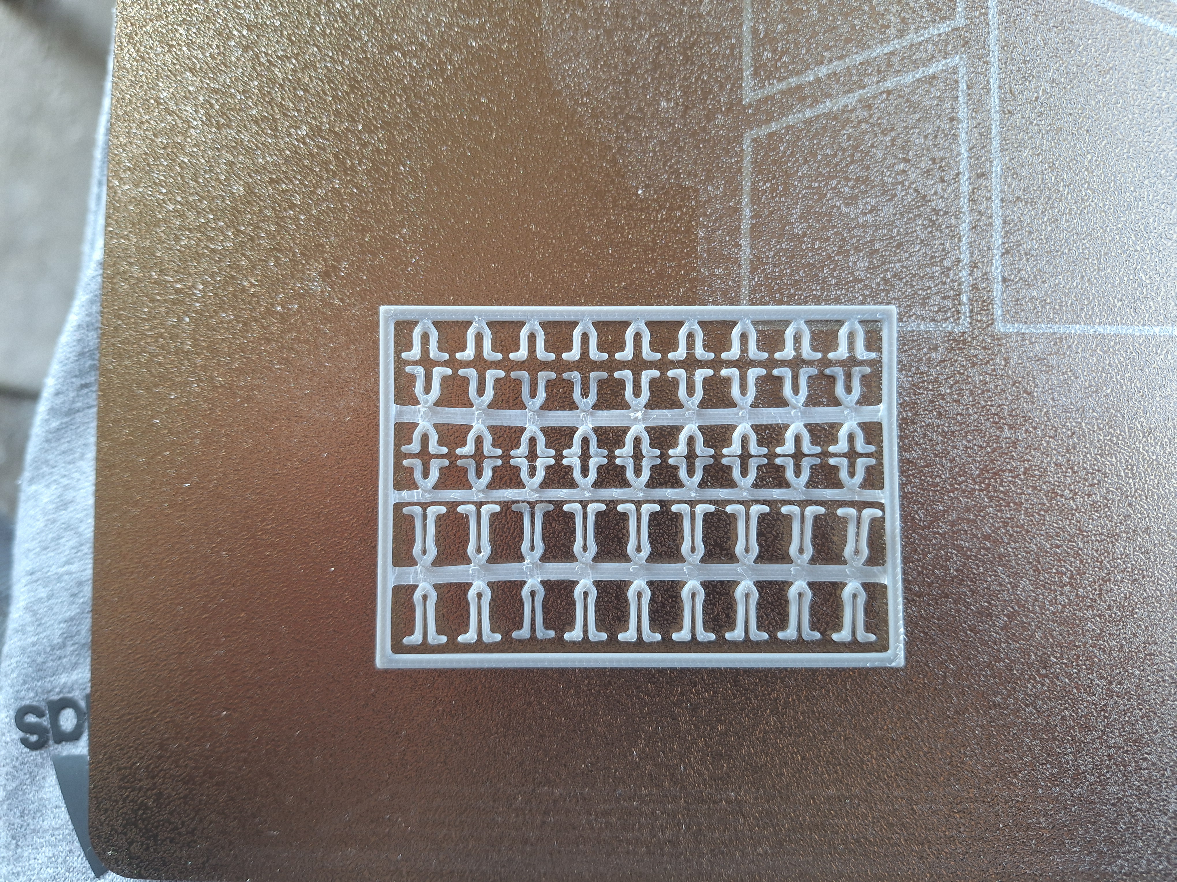 Miniatura 2 do modelo 3D Boilie stops