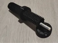 0.2mm rougher