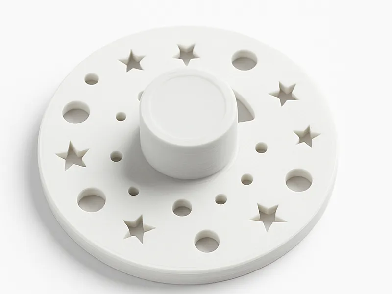Universal Spool Adapter (Fits Bambu A1 Mini)