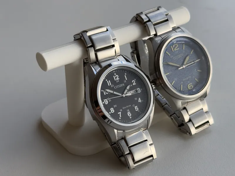 Watch Stand KDE1
