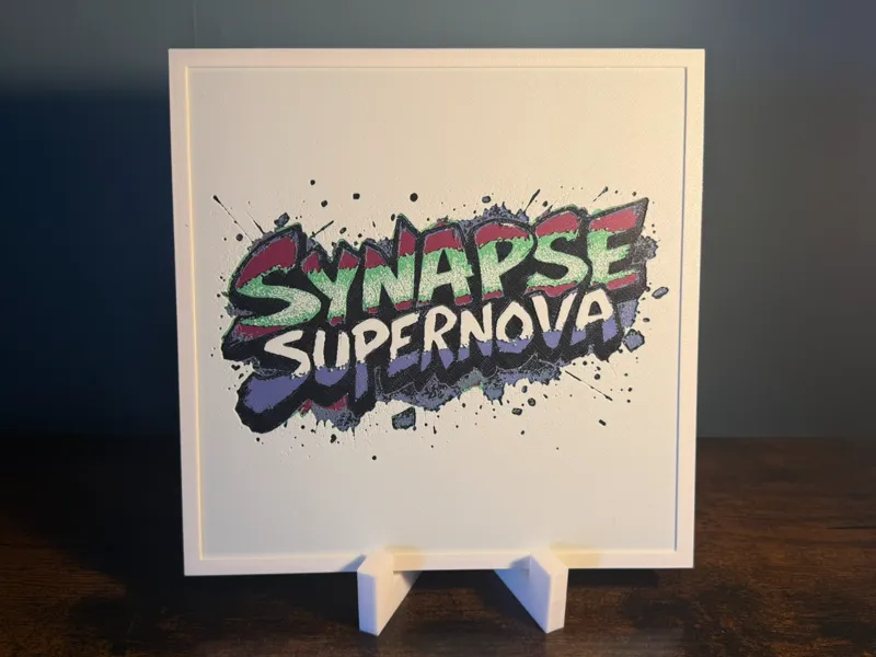 Synapse Supernova
