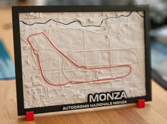 Formula 1 - Autodromo Nazionale Monza