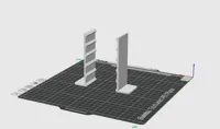 Supports pour lithophanies — photo 3