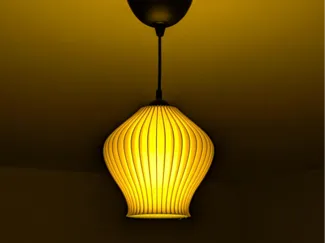 Taklampa, Passar ikea lampsladd