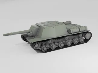 Su 152 1/35
