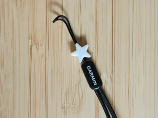 Garmin Edge Tether Bead