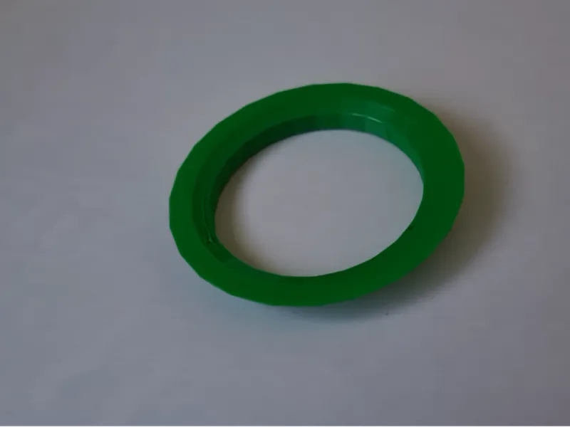 Cartman hole protector