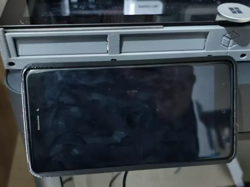 P1S屏幕改装