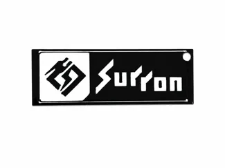 surron keychain