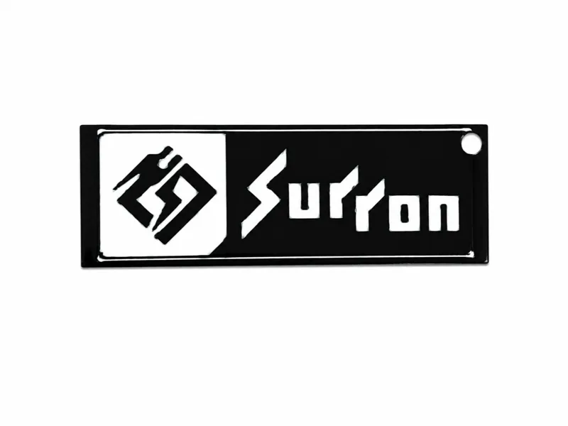 surron keychain