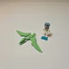 Baby Pteranodon - 0.08mm layer, 2 walls, 15% infill
