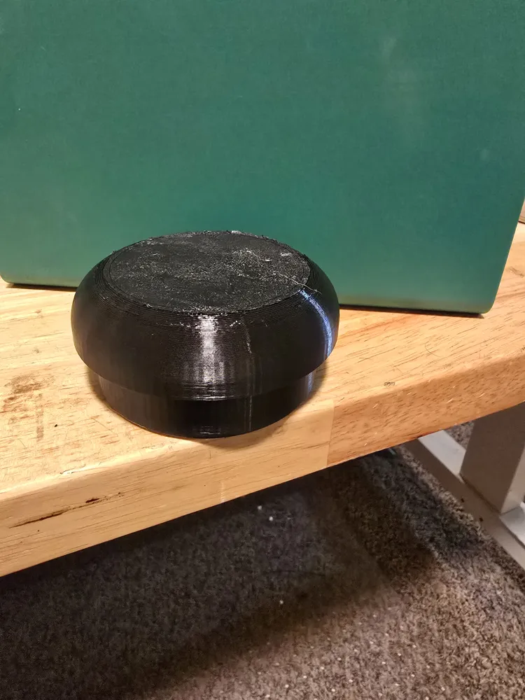 3 Inch PVC Plug by Pacer_3III MakerWorld: Download Free 3D Models